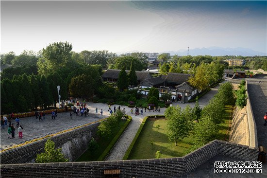 河北省旅發(fā)大會(huì)觀摩記：秦皇島亮點(diǎn)隨我看！