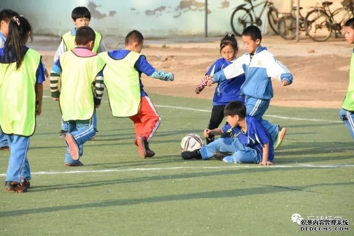 厲害了！撫寧這兩所學校要獲國家支持！