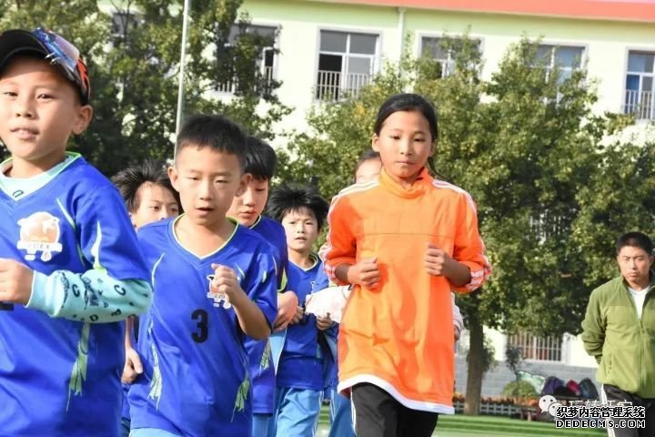 厲害了！撫寧這兩所學校要獲國家支持！