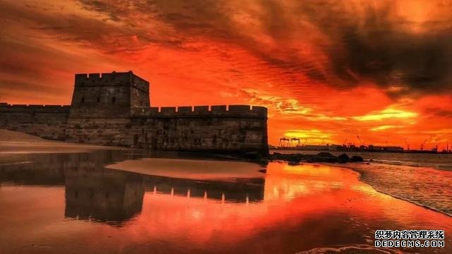 秦皇島十大景區(qū)教師節(jié)獻(xiàn)禮來啦！