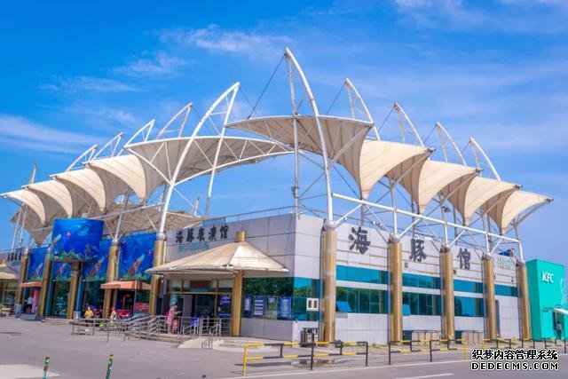 秦皇島十大景區(qū)教師節(jié)獻(xiàn)禮來啦！