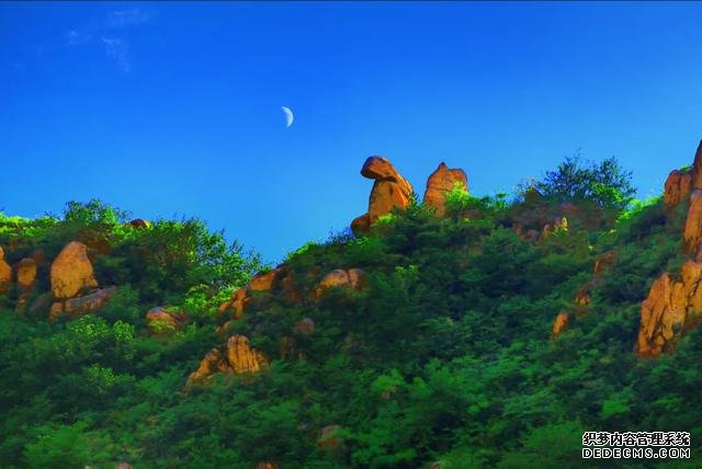 秦皇島十大景區(qū)教師節(jié)獻(xiàn)禮來啦！