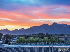 秦皇島十大景區(qū)教師節(jié)獻(xiàn)禮來(lái)啦！